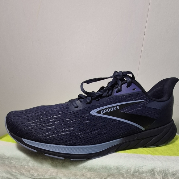 Brooks Anthem 7 Running Shoe Men's Size 12 D - Picture 4 of 10